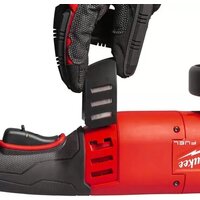 Угловая шлифмашина Milwaukee M18FLAG230XPDB-121C 4933499241 (с 1-им АКБ, кейс) - Превью изображения №10 — Интернет-магазин ПроЗаказ