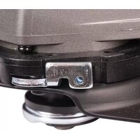 Угловая шлифмашина Milwaukee M18FLAG230XPDB-121C 4933499241 (с 1-им АКБ, кейс) - Превью изображения №9 — Интернет-магазин ПроЗаказ