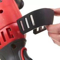 Угловая шлифмашина Milwaukee M18FLAG230XPDB-121C 4933499241 (с 1-им АКБ, кейс) - Превью изображения №6 — Интернет-магазин ПроЗаказ