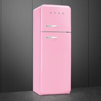 Холодильник Smeg FAB30RPK6 - Превью изображения №3 — Интернет-магазин ПроЗаказ