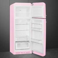 Холодильник Smeg FAB30RPK6 - Превью изображения №2 — Интернет-магазин ПроЗаказ