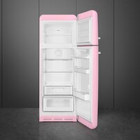 Холодильник Smeg FAB30RPK6 - Превью изображения №6 — Интернет-магазин ПроЗаказ