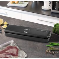 Бескамерный вакуумный упаковщик Kitfort KT-1509-1 - Превью изображения №5 — Интернет-магазин ПроЗаказ