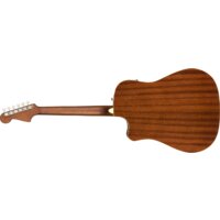 Электроакустическая гитара Fender Redondo Player Natural - Превью изображения №2 — Интернет-магазин ПроЗаказ