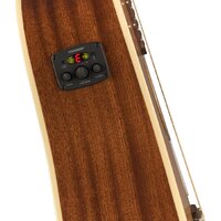 Электроакустическая гитара Fender Redondo Player Natural - Превью изображения №7 — Интернет-магазин ПроЗаказ