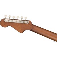 Электроакустическая гитара Fender Redondo Player Natural - Превью изображения №6 — Интернет-магазин ПроЗаказ