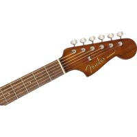 Электроакустическая гитара Fender Redondo Player Natural - Превью изображения №5 — Интернет-магазин ПроЗаказ