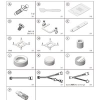 Система жидкостного охлаждения для процессора Lian Li Galahad II Trinity 240 G89.GA2T24W.00 - Превью изображения №2 — Интернет-магазин ПроЗаказ