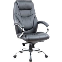 King Style Tonpo NL Chrome (черный)