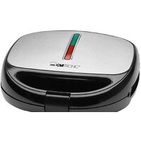 Многофункциональная сэндвичница Clatronic ST/WA 3670 Multigrill - Превью изображения №2 — Интернет-магазин ПроЗаказ
