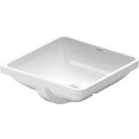 Умывальник Duravit Starck 3 0305430000 - Превью изображения №1 — Интернет-магазин ПроЗаказ