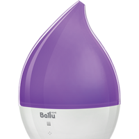 Увлажнитель воздуха Ballu UHB-190 - Превью изображения №7 — Интернет-магазин ПроЗаказ