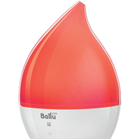 Увлажнитель воздуха Ballu UHB-190 - Превью изображения №6 — Интернет-магазин ПроЗаказ