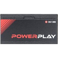 Блок питания Chieftec Chieftronic PowerPlay GPU-1050FC - Превью изображения №4 — Интернет-магазин ПроЗаказ