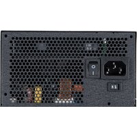 Блок питания Chieftec Chieftronic PowerPlay GPU-1050FC - Превью изображения №5 — Интернет-магазин ПроЗаказ
