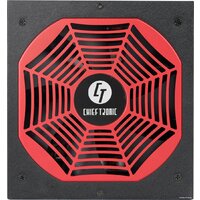 Блок питания Chieftec Chieftronic PowerPlay GPU-1050FC - Превью изображения №3 — Интернет-магазин ПроЗаказ