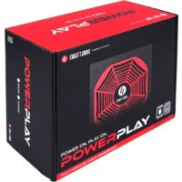 Блок питания Chieftec Chieftronic PowerPlay GPU-1050FC - Превью изображения №8 — Интернет-магазин ПроЗаказ