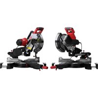 Торцовочная пила Wortex MS 2518 LO 2329001 - Превью изображения №5 — Интернет-магазин ПроЗаказ