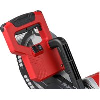 Торцовочная пила Wortex MS 2518 LO 2329001 - Превью изображения №8 — Интернет-магазин ПроЗаказ