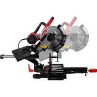 Торцовочная пила Wortex MS 2518 LO 2329001 - Превью изображения №4 — Интернет-магазин ПроЗаказ