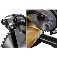 Торцовочная пила Wortex MS 2518 LO 2329001 - Превью изображения №10 — Интернет-магазин ПроЗаказ