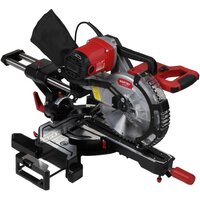 Торцовочная пила Wortex MS 2518 LO 2329001 - Превью изображения №2 — Интернет-магазин ПроЗаказ