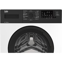 Стиральная машина BEKO WRE65120ZAW - Превью изображения №3 — Интернет-магазин ПроЗаказ