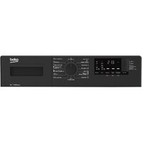 Стиральная машина BEKO WRE65120ZAW - Превью изображения №4 — Интернет-магазин ПроЗаказ