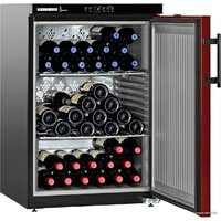 Винный шкаф Liebherr WKr 1811 Vinothek - Превью изображения №2 — Интернет-магазин ПроЗаказ