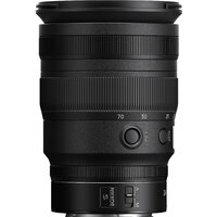 Объектив Nikon NIKKOR Z 24-70mm f/2.8 S - Превью изображения №4 — Интернет-магазин ПроЗаказ