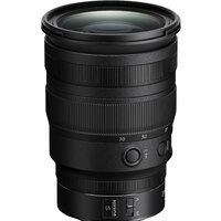 Объектив Nikon NIKKOR Z 24-70mm f/2.8 S - Превью изображения №2 — Интернет-магазин ПроЗаказ