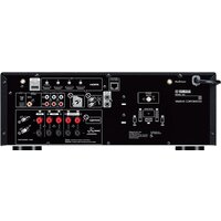AV ресивер Yamaha RX-V4A - Превью изображения №2 — Интернет-магазин ПроЗаказ