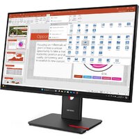Монитор Lenovo ThinkVision T27-40 64A5MAT6EU - Превью изображения №3 — Интернет-магазин ПроЗаказ
