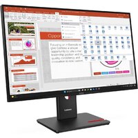 Монитор Lenovo ThinkVision T27-40 64A5MAT6EU - Превью изображения №2 — Интернет-магазин ПроЗаказ