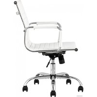 Офисное кресло TopChairs City S D-101 (белый) - Превью изображения №3 — Интернет-магазин ПроЗаказ