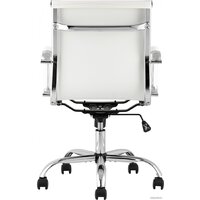 Офисное кресло TopChairs City S D-101 (белый) - Превью изображения №4 — Интернет-магазин ПроЗаказ