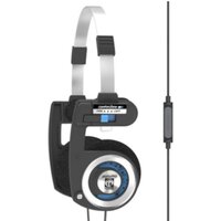 Наушники KOSS Porta Pro Classic Mic/Remote - Превью изображения №2 — Интернет-магазин ПроЗаказ