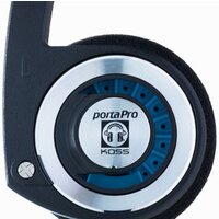 Наушники KOSS Porta Pro Classic Mic/Remote - Превью изображения №5 — Интернет-магазин ПроЗаказ