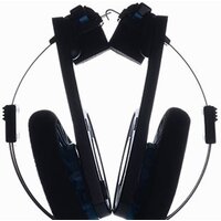 Наушники KOSS Porta Pro Classic Mic/Remote - Превью изображения №6 — Интернет-магазин ПроЗаказ