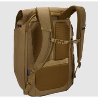 Городской рюкзак Thule Paramount Backpack 27L PARABP3216NUTRIA 3205016 (коричневый) - Превью изображения №2 — Интернет-магазин ПроЗаказ