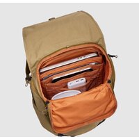 Городской рюкзак Thule Paramount Backpack 27L PARABP3216NUTRIA 3205016 (коричневый) - Превью изображения №3 — Интернет-магазин ПроЗаказ