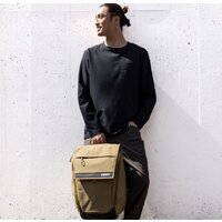 Городской рюкзак Thule Paramount Backpack 27L PARABP3216NUTRIA 3205016 (коричневый) - Превью изображения №4 — Интернет-магазин ПроЗаказ