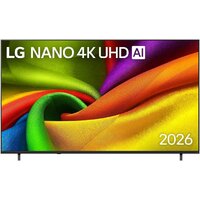 LG NANO 4K UHD AI NU90 85NU900B6LA