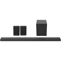 Hisense U5120GW+
