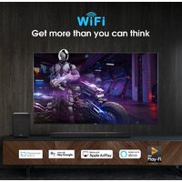 Саундбар Hisense U5120GW+ - Превью изображения №5 — Интернет-магазин ПроЗаказ