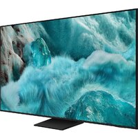 Телевизор Samsung AI QLED 4K Q7F5 QE65Q7F5AUXRU - Превью изображения №2 — Интернет-магазин ПроЗаказ