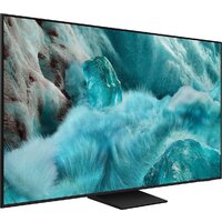 Телевизор Samsung AI QLED 4K Q7F5 QE65Q7F5AUXRU - Превью изображения №3 — Интернет-магазин ПроЗаказ