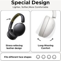 Наушники Ugreen Studio Max2 HP205 (черный) - Превью изображения №3 — Интернет-магазин ПроЗаказ