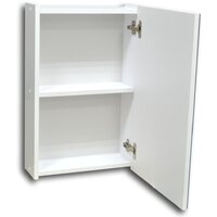  Гамма Шкаф с зеркалом для ванной 40.3 - Превью изображения №3 — Интернет-магазин ПроЗаказ