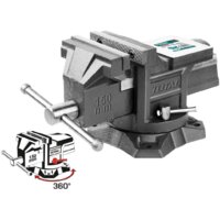 Тиски Total THT6166 - Превью изображения №2 — Интернет-магазин ПроЗаказ